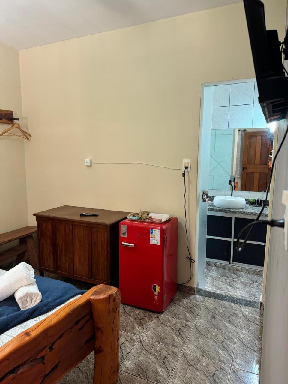 Suites Boa Viagem Pirenópolis エクステリア 写真
