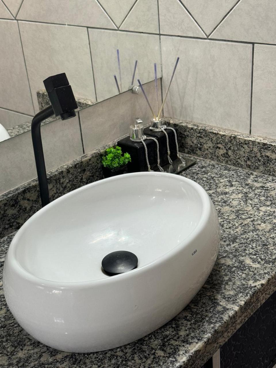 Suites Boa Viagem Pirenópolis エクステリア 写真