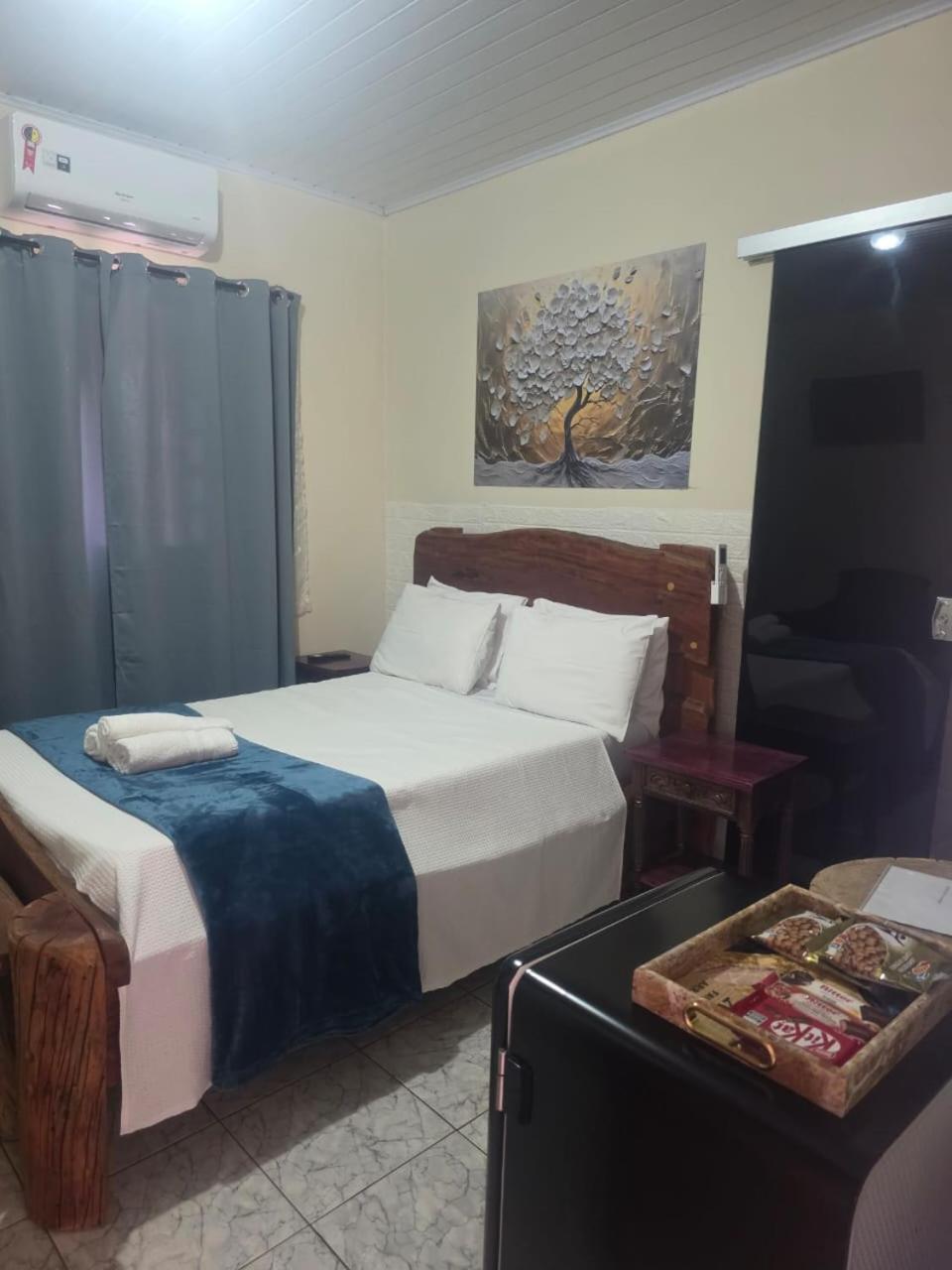 Suites Boa Viagem Pirenópolis エクステリア 写真