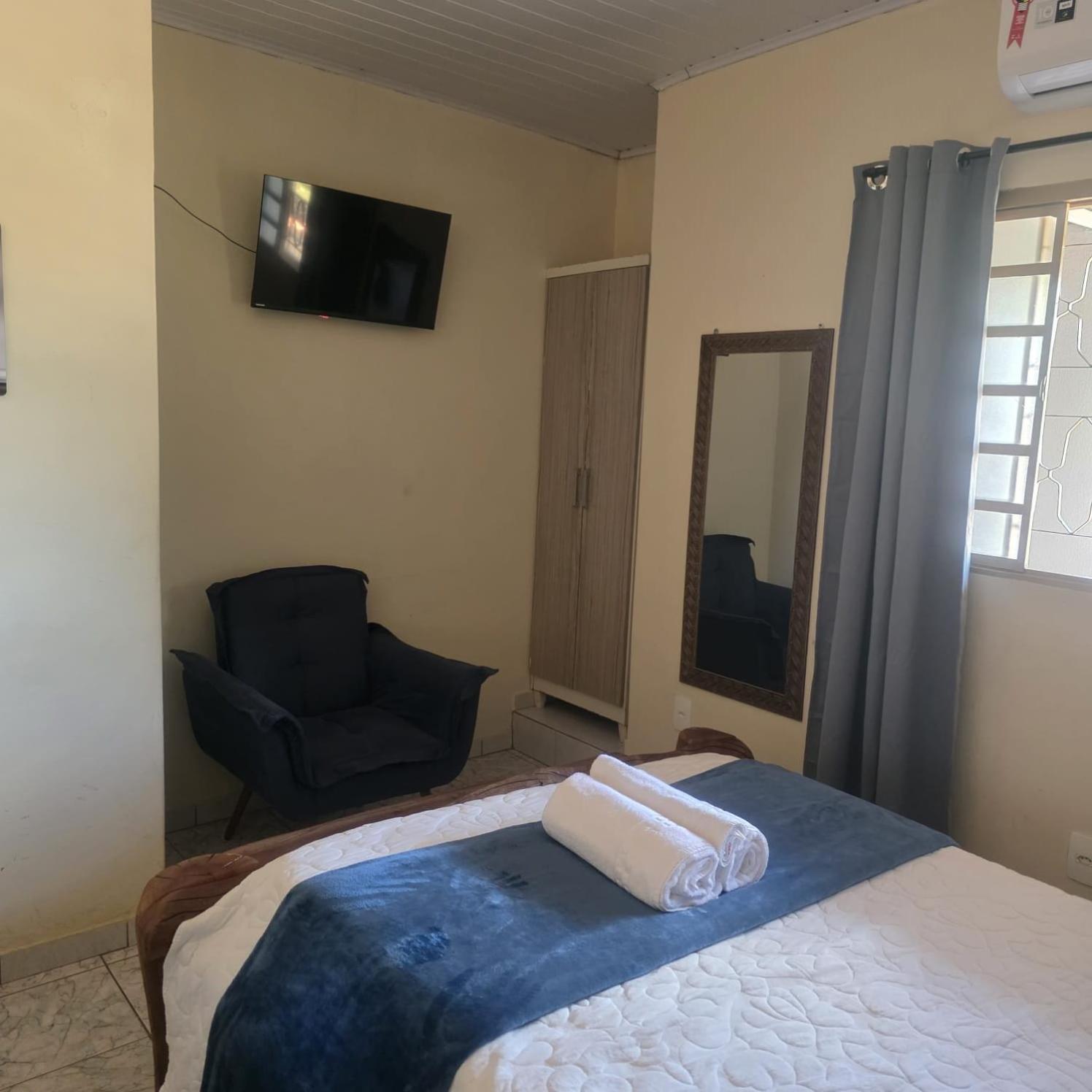 Suites Boa Viagem Pirenópolis エクステリア 写真