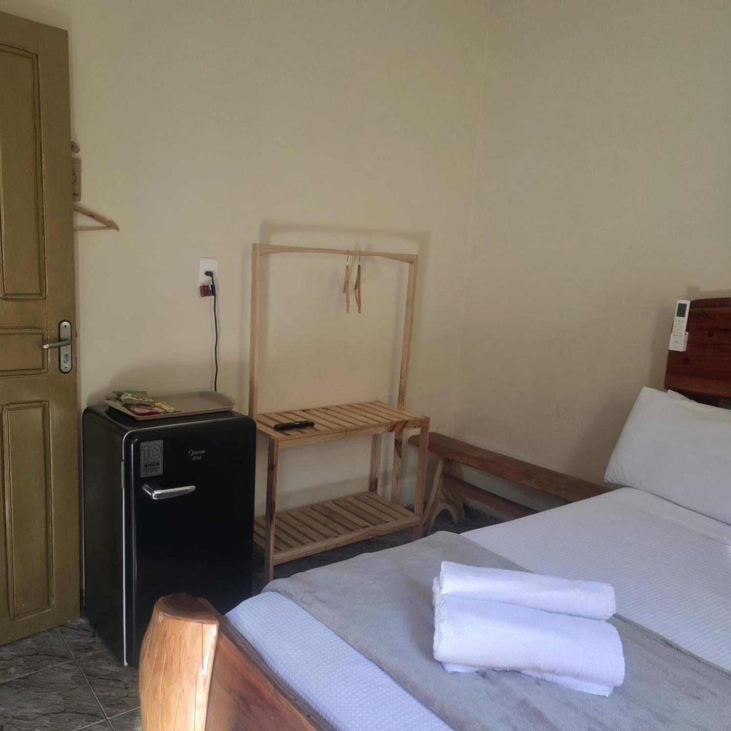 Suites Boa Viagem Pirenópolis エクステリア 写真
