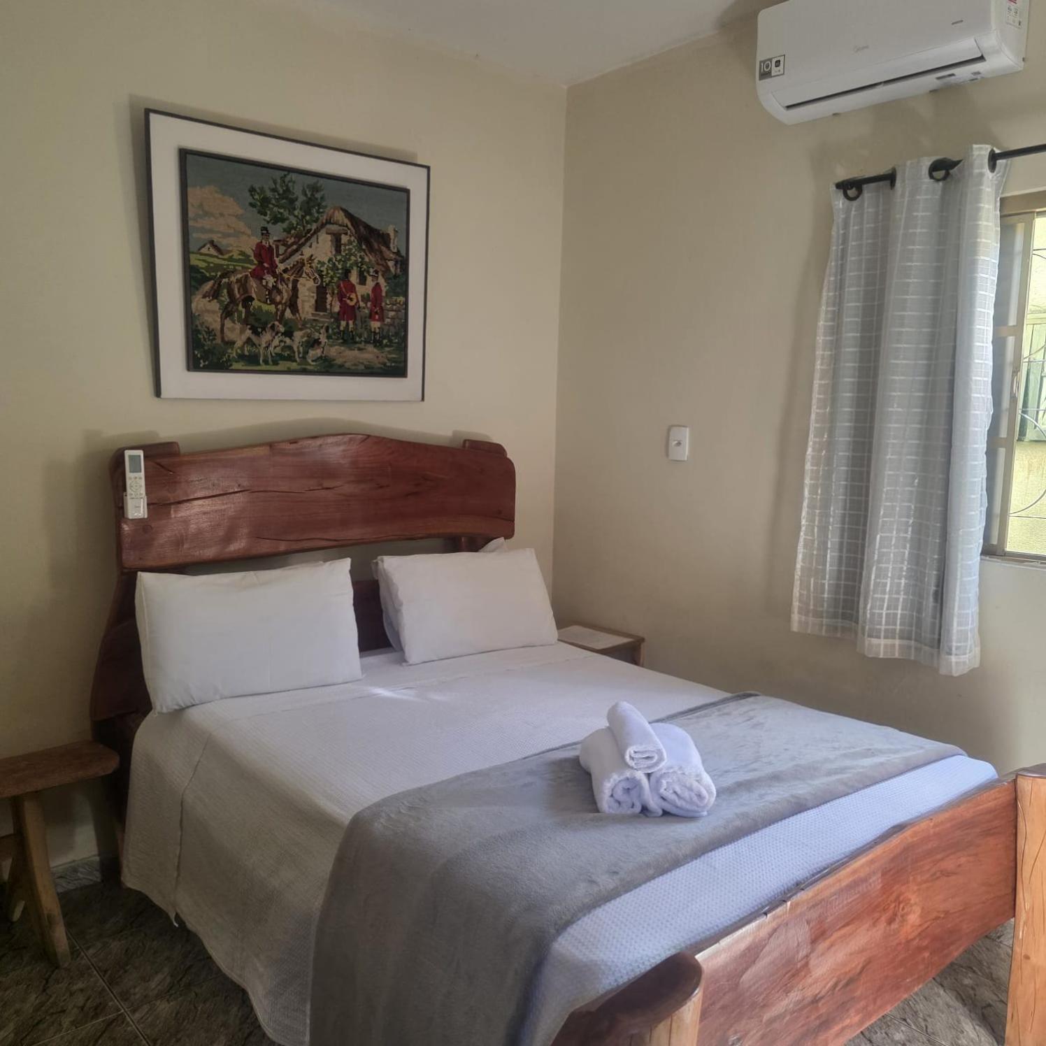 Suites Boa Viagem Pirenópolis エクステリア 写真