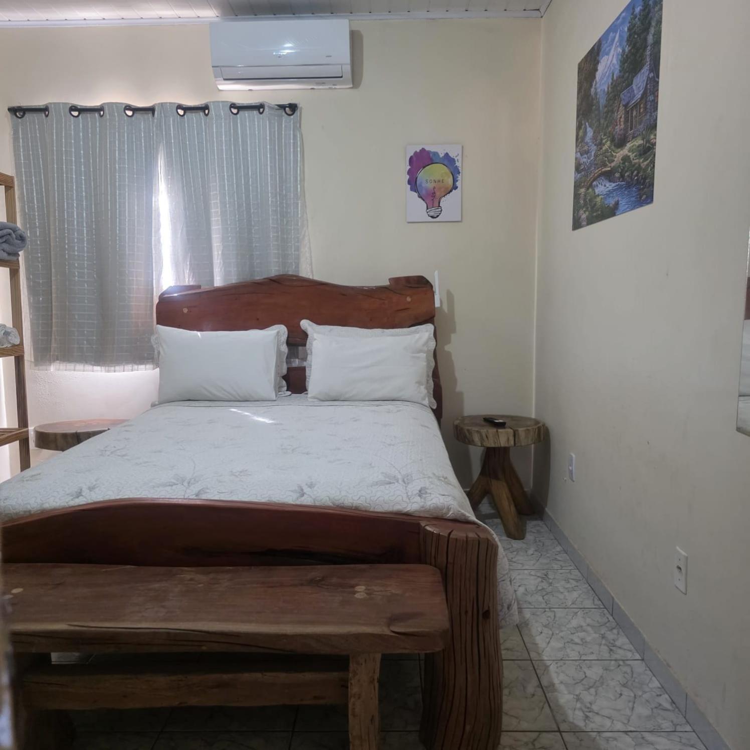 Suites Boa Viagem Pirenópolis エクステリア 写真